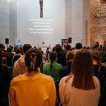 Pielgrzymka maturzystów i młodzieży na Jasną Górę 2026