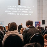 Pielgrzymka maturzystów i młodzieży na Jasną Górę 2026