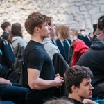 Pielgrzymka maturzystów i młodzieży na Jasną Górę 2026