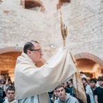 Pielgrzymka maturzystów i młodzieży na Jasną Górę 2026