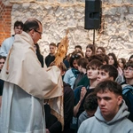 Pielgrzymka maturzystów i młodzieży na Jasną Górę 2026