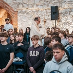 Pielgrzymka maturzystów i młodzieży na Jasną Górę 2026