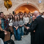 Pielgrzymka maturzystów i młodzieży na Jasną Górę 2026