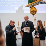 Pielgrzymka maturzystów i młodzieży na Jasną Górę 2026