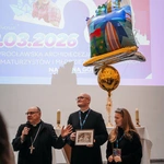 Pielgrzymka maturzystów i młodzieży na Jasną Górę 2026