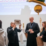 Pielgrzymka maturzystów i młodzieży na Jasną Górę 2026