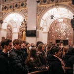 Pielgrzymka maturzystów i młodzieży na Jasną Górę 2026