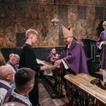 Pielgrzymka maturzystów i młodzieży na Jasną Górę 2026