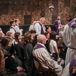 Pielgrzymka maturzystów i młodzieży na Jasną Górę 2026