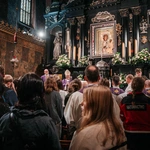 Pielgrzymka maturzystów i młodzieży na Jasną Górę 2026