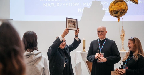 Pielgrzymka maturzystów i młodzieży na Jasną Górę 2026