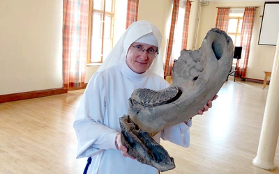 Wałbrzyskie niepokalanki znów zaskakują