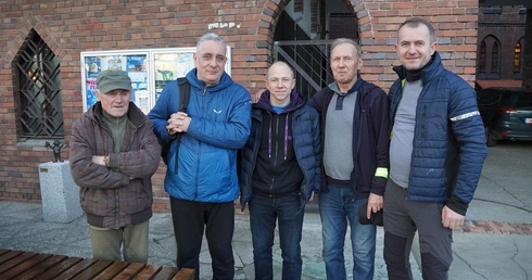 EDK 2026. Po co ruszasz w tę drogę?