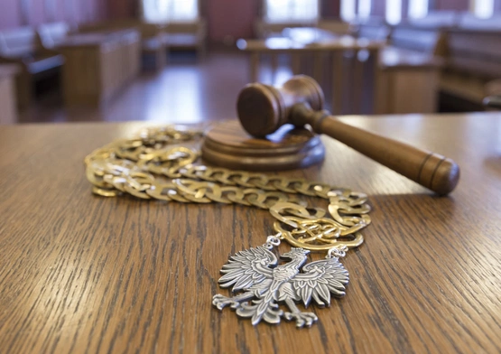 Proces Brauna: Zeznawał rabin uczestniczący w uroczystości