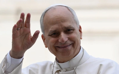 Aktualizacja: Przeprowadzka papieża - to właśnie dziś!