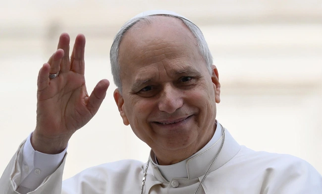 Aktualizacja: Przeprowadzka papieża - to właśnie dziś!