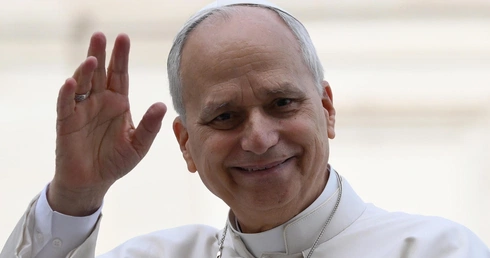 Aktualizacja: Przeprowadzka papieża - to właśnie dziś!