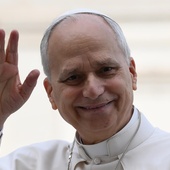 Aktualizacja: Przeprowadzka papieża - to właśnie dziś!