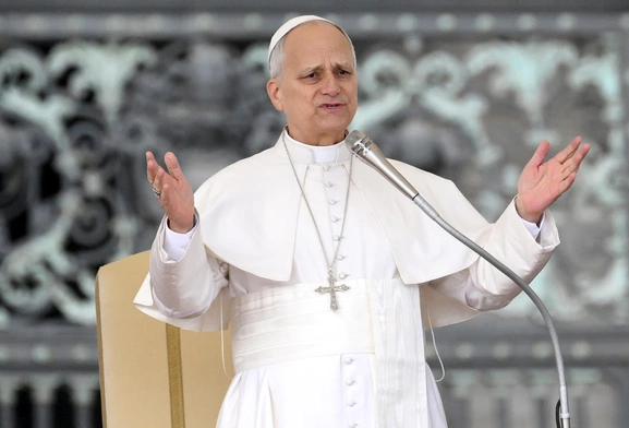 Papież: Czy chrześcijanie odpowiedzialni za wojny mają odwagę, by zrobić rachunek sumienia?