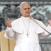 Papież: Czy chrześcijanie odpowiedzialni za wojny mają odwagę, by zrobić rachunek sumienia?