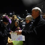 Indywidualna Droga Krzyżwa po raz 7.