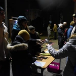 Indywidualna Droga Krzyżwa po raz 7.