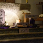 Indywidualna Droga Krzyżwa po raz 7.