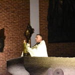 Indywidualna Droga Krzyżwa po raz 7.