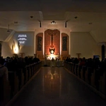 Indywidualna Droga Krzyżwa po raz 7.