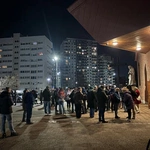 Indywidualna Droga Krzyżwa po raz 7.