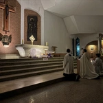 Indywidualna Droga Krzyżwa po raz 7.