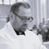 Zmarł ks. Jacenty Rejczak