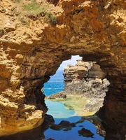 Australia  - kamperem z Sydney do Sydney