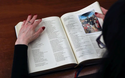 Psalmy i Mesjasz. Na progu paschalnego misterium