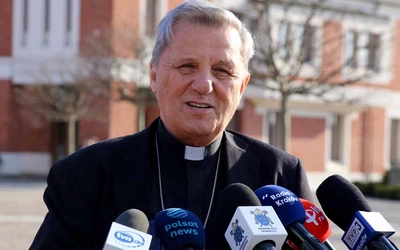 Spotkanie przedsynodalne: Słuchać osobiście i we wspólnocie 