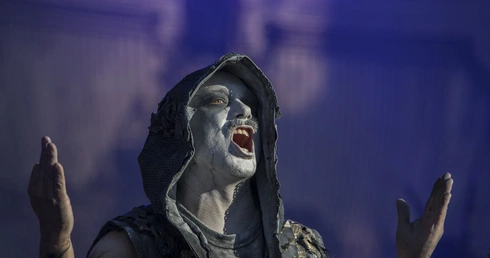 Norwegia: Rap i black metal zamiast noblistów w kanonie szkolnym