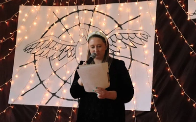 Konkurs "Duchu Święty przyjdź!"