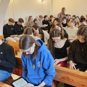 Marcowa Szkoła Animatoira w Pionkach