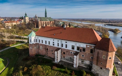 Wielkanocne warsztaty w Zamku Królewskim w Sandomierzu