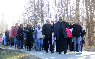 Dziesięciokilometrowy rachunek sumienia