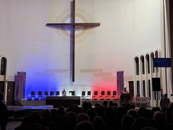 Chorzów. Gorzkie Żale z muzyką i teatrem