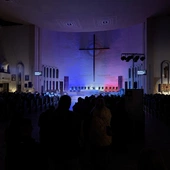 Chorzów. Gorzkie Żale z muzyką i teatrem