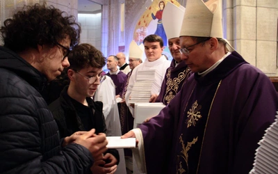 Drugi w historii synod archidiecezji krakowskiej został otwarty!