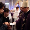 Drugi w historii synod archidiecezji krakowskiej został otwarty!