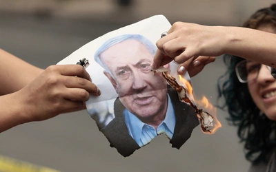 Strażnicy Rewolucji: będziemy ścigać i zabijemy izraelskiego premiera Netanjahu