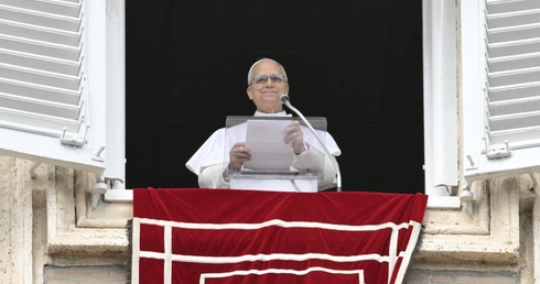 Leon XIV: wiara nie jest abdykacją rozumu