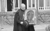 Kardynał Stefan Wyszyński