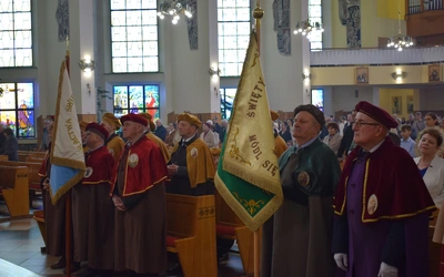 Uczniowie św. Józefa