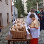 Jubileusz 75-lecia parafii pw. NMP Matki Pocieszenia we Wrocławiu