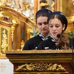 Jubileusz 75-lecia parafii pw. NMP Matki Pocieszenia we Wrocławiu